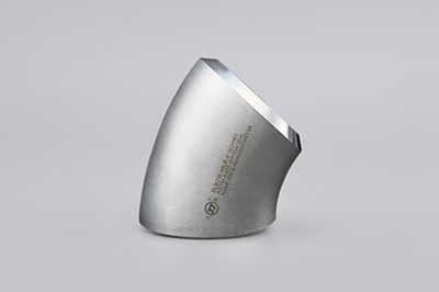 ELBOW 45LR
