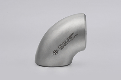 ELBOW 90LR