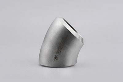 ELBOW 45SR