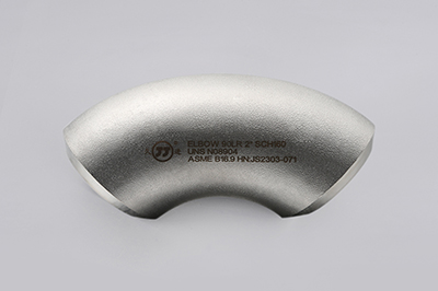 ELBOW 90SR