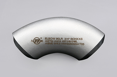 ELBOW 90SR