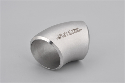ELBOW 45LR American standard
