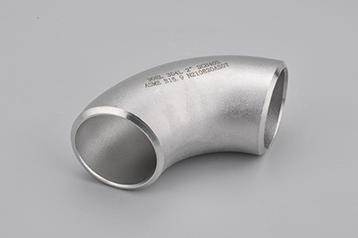 ELBOW 90LR American standard