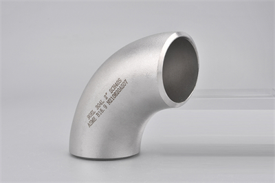 ELBOW 90LR American standard
