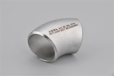 ELBOW 45LR National standard